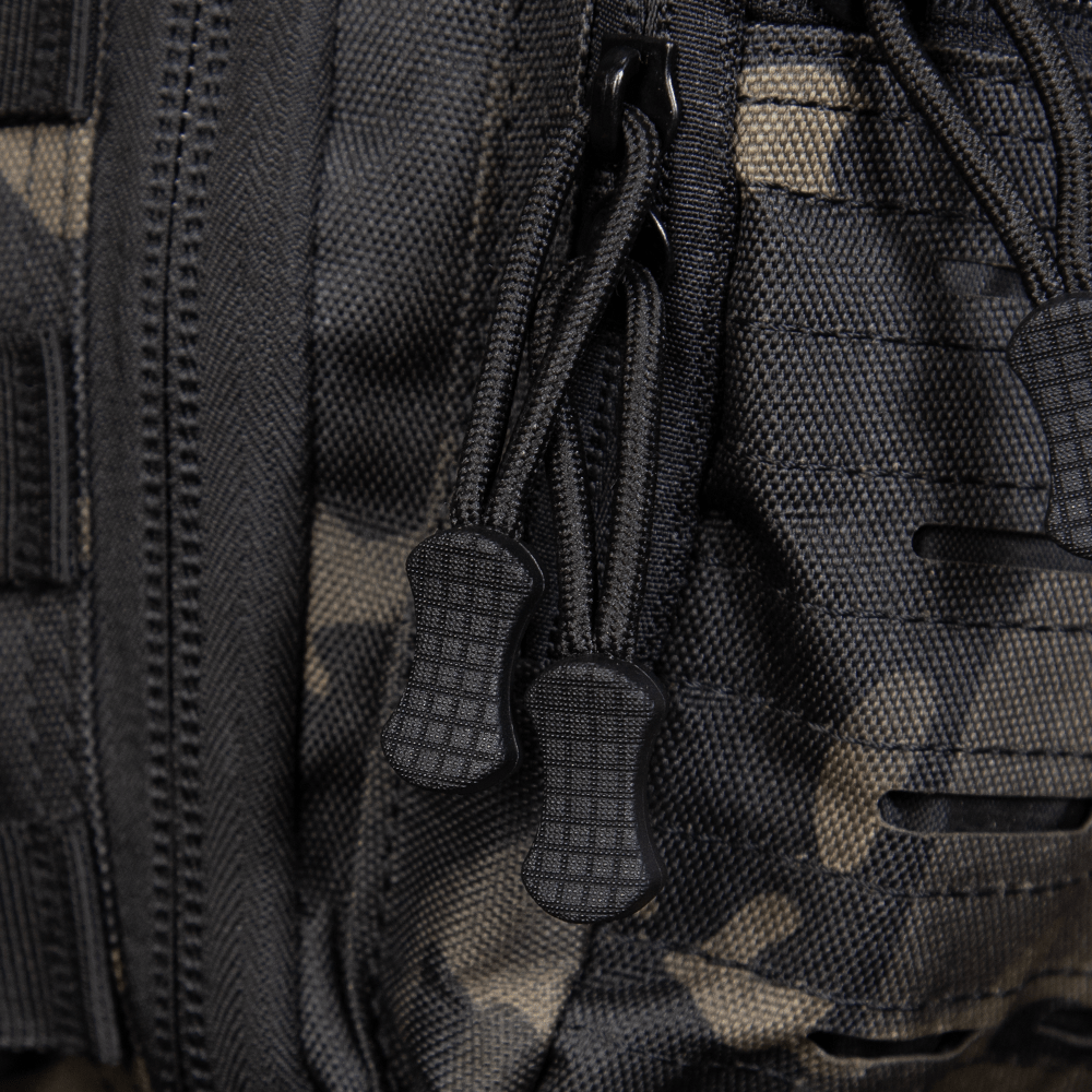 Bag Adapt MC Black