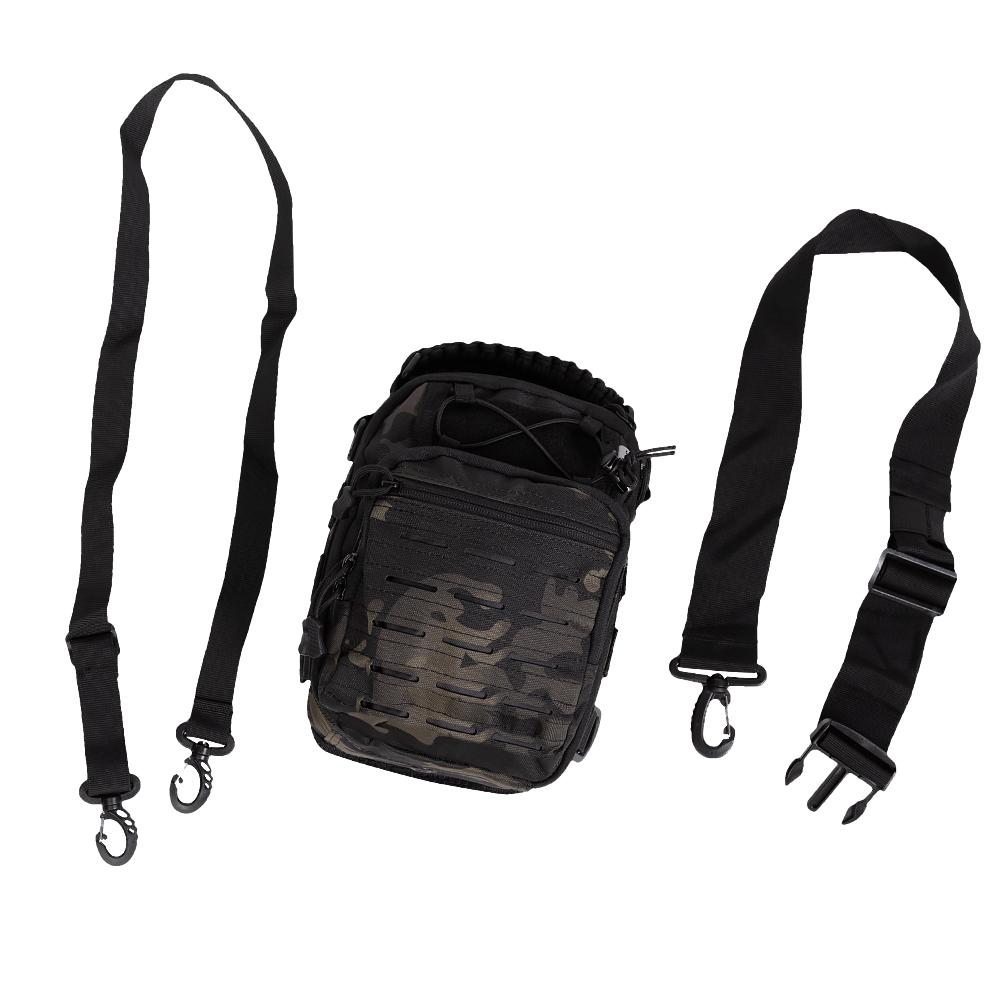Bag Adapt MC Black