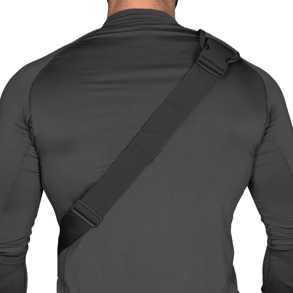 Bag COB Sling Black