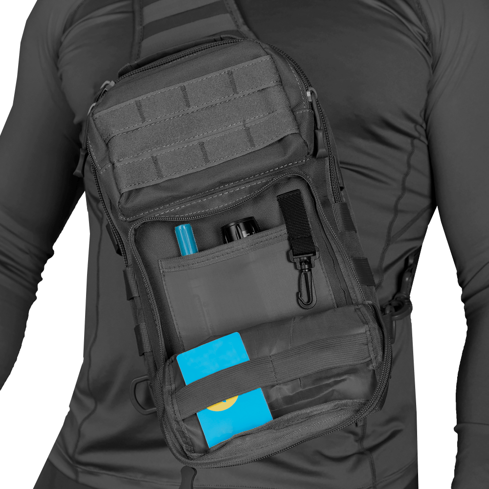 Bag COB Sling Black