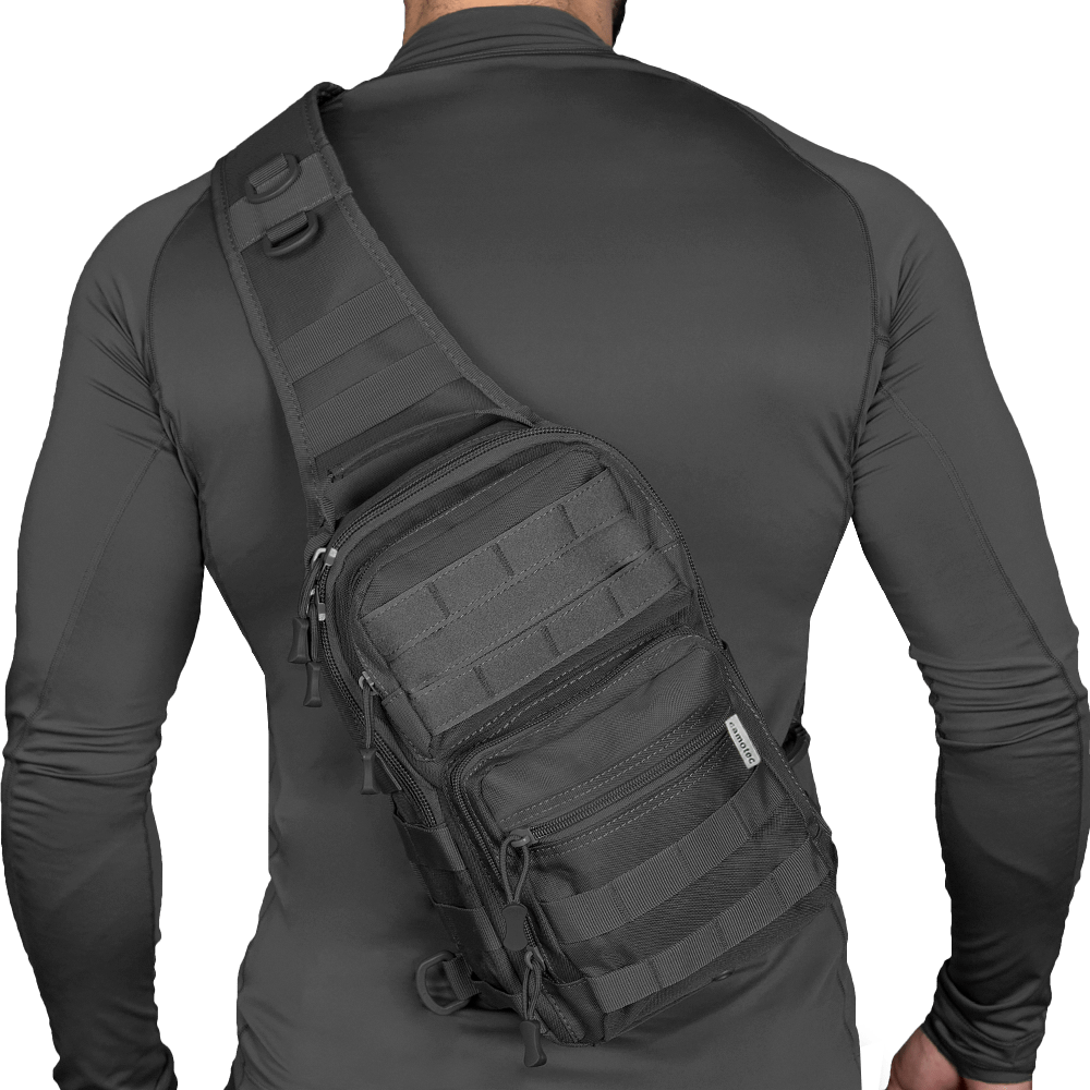 Bag COB Sling Black