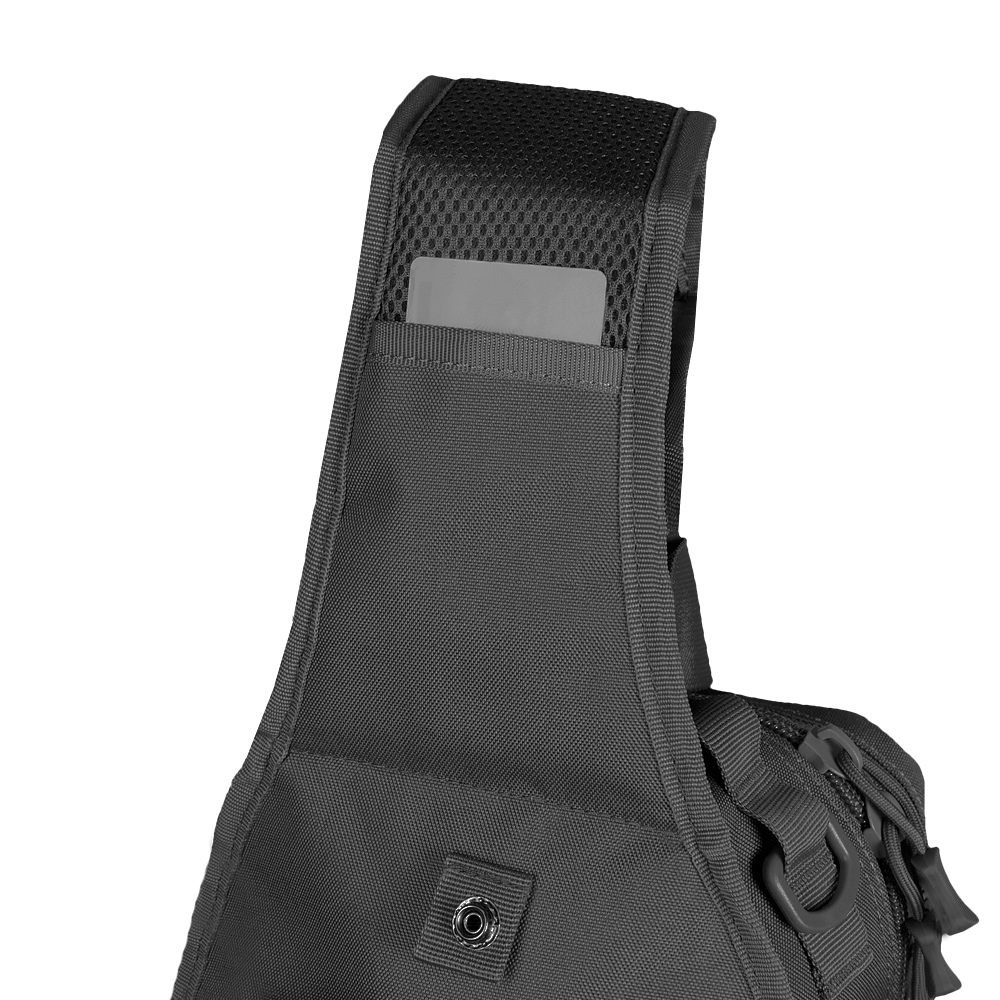 Bag COB Sling Black
