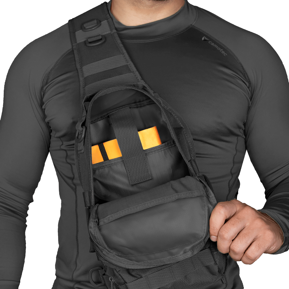 Bag COB Sling Black