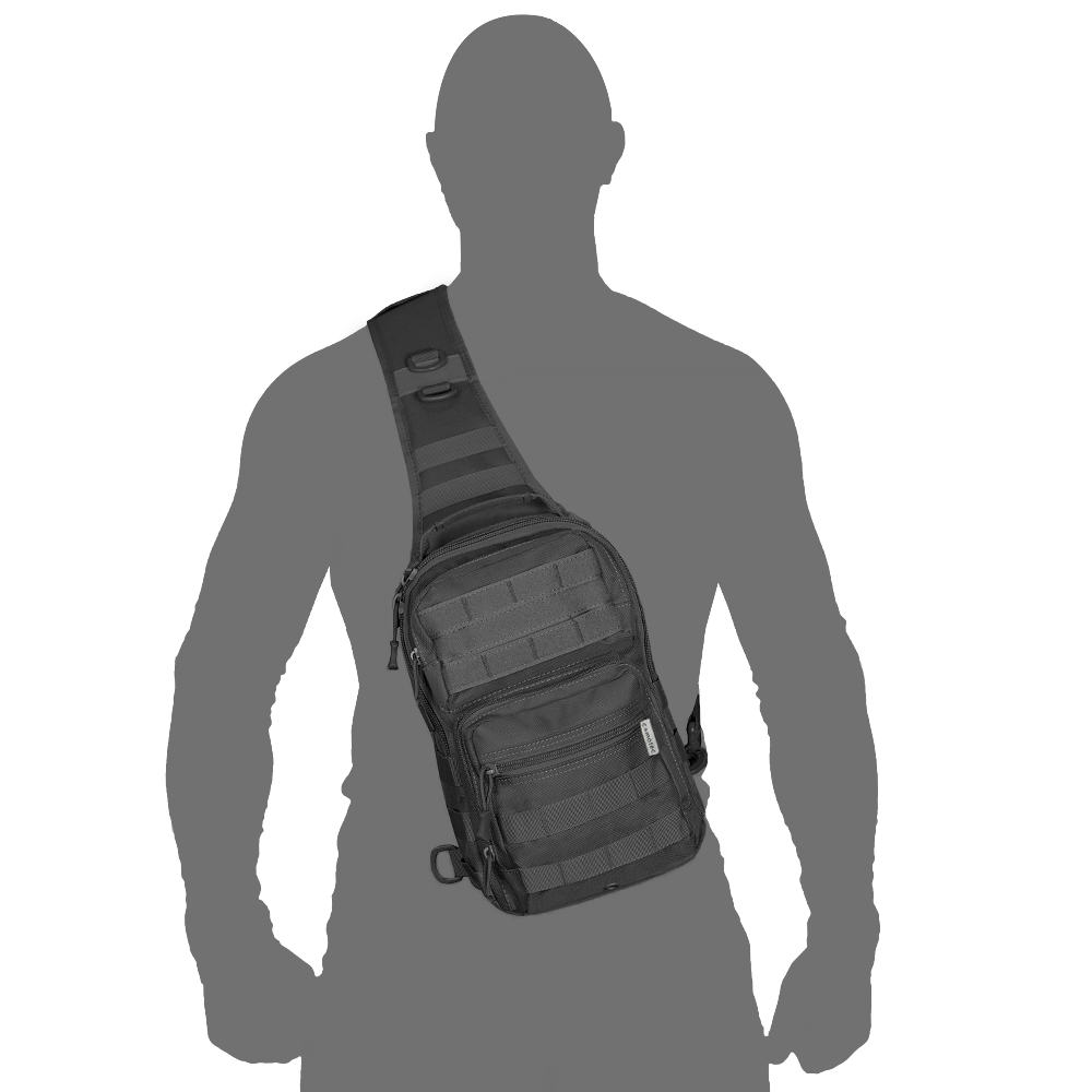 Bag COB Sling Black
