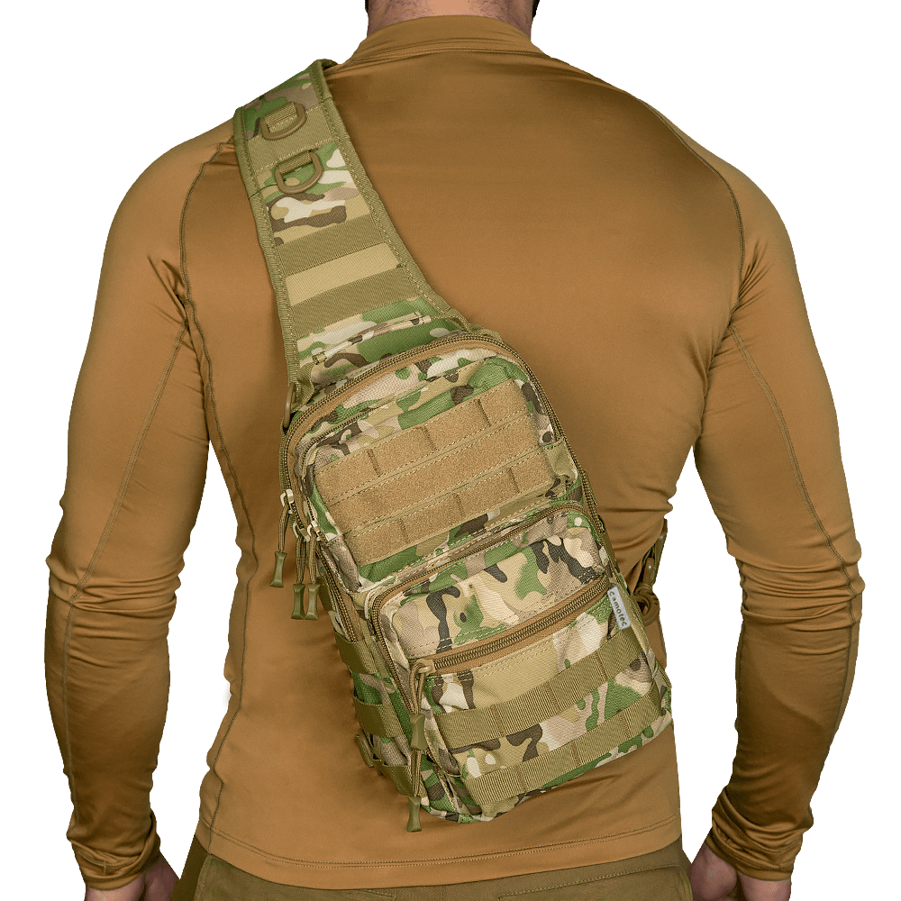 COB Sling Bag MC