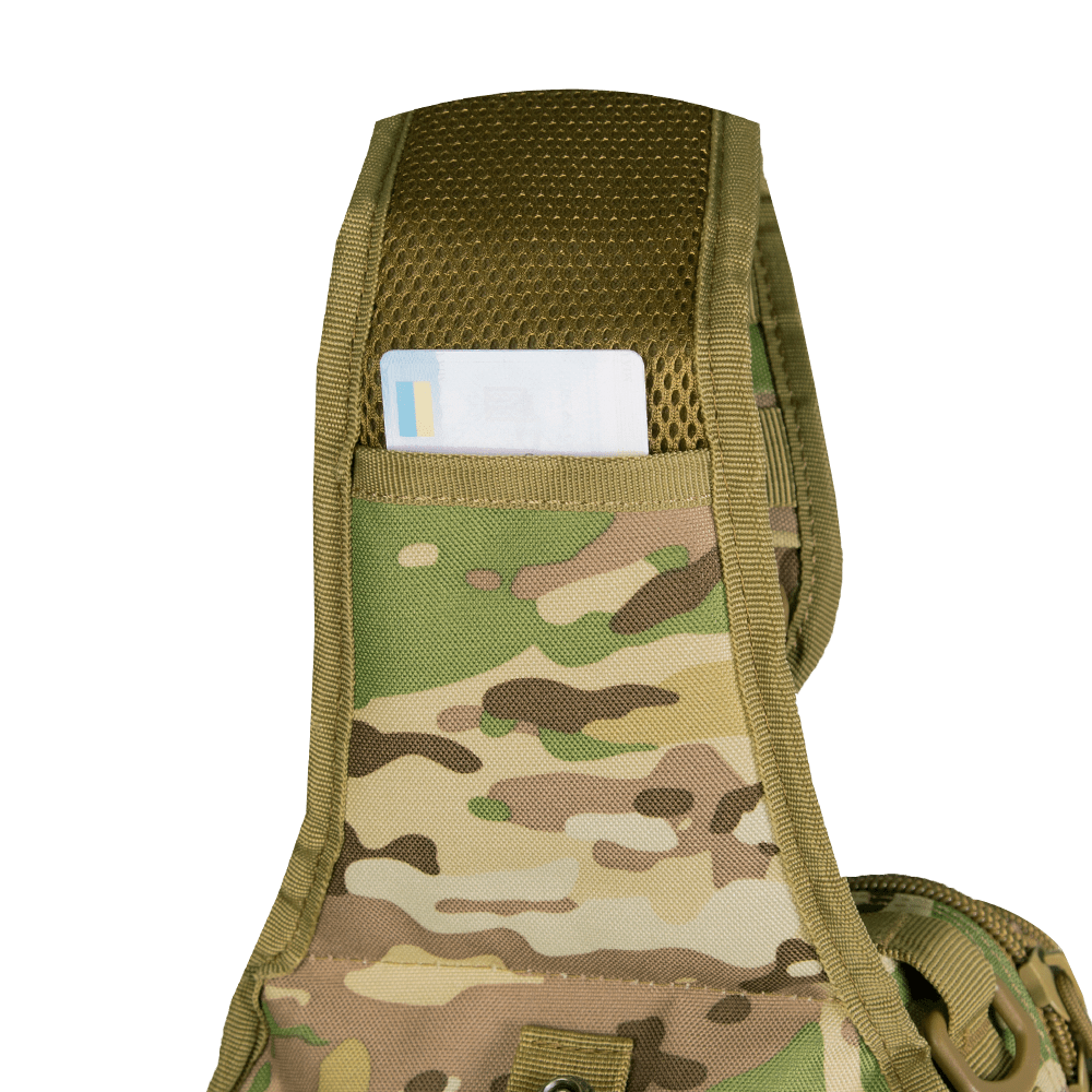COB Sling Bag MC