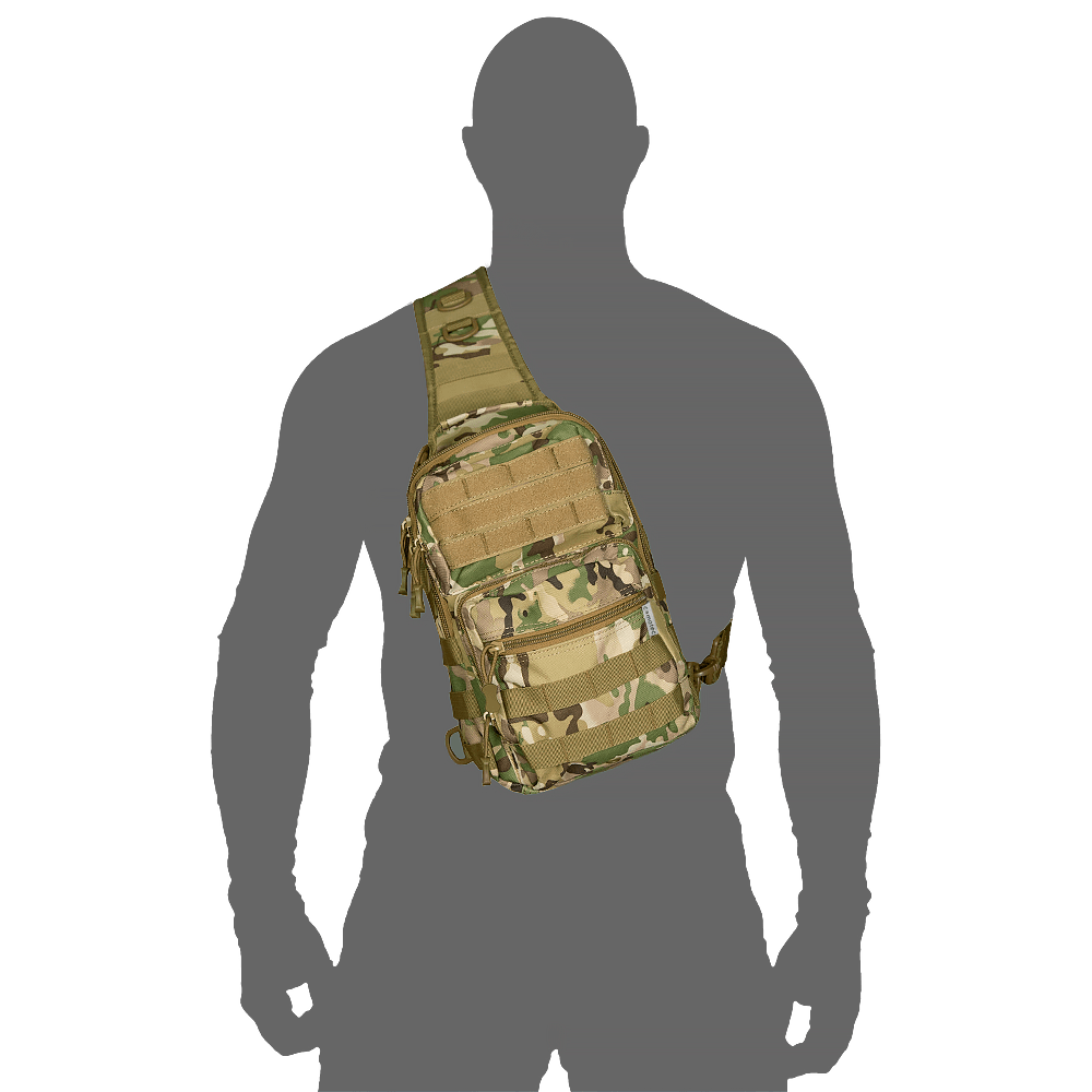 COB Sling Bag MC