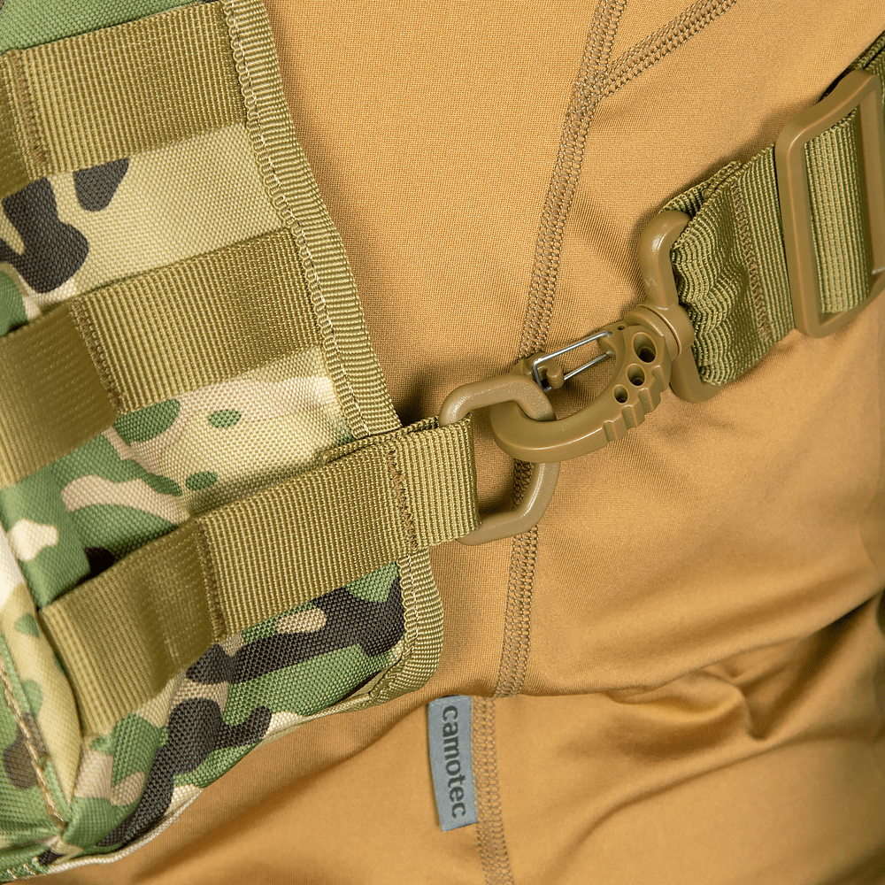 COB Sling Bag MC