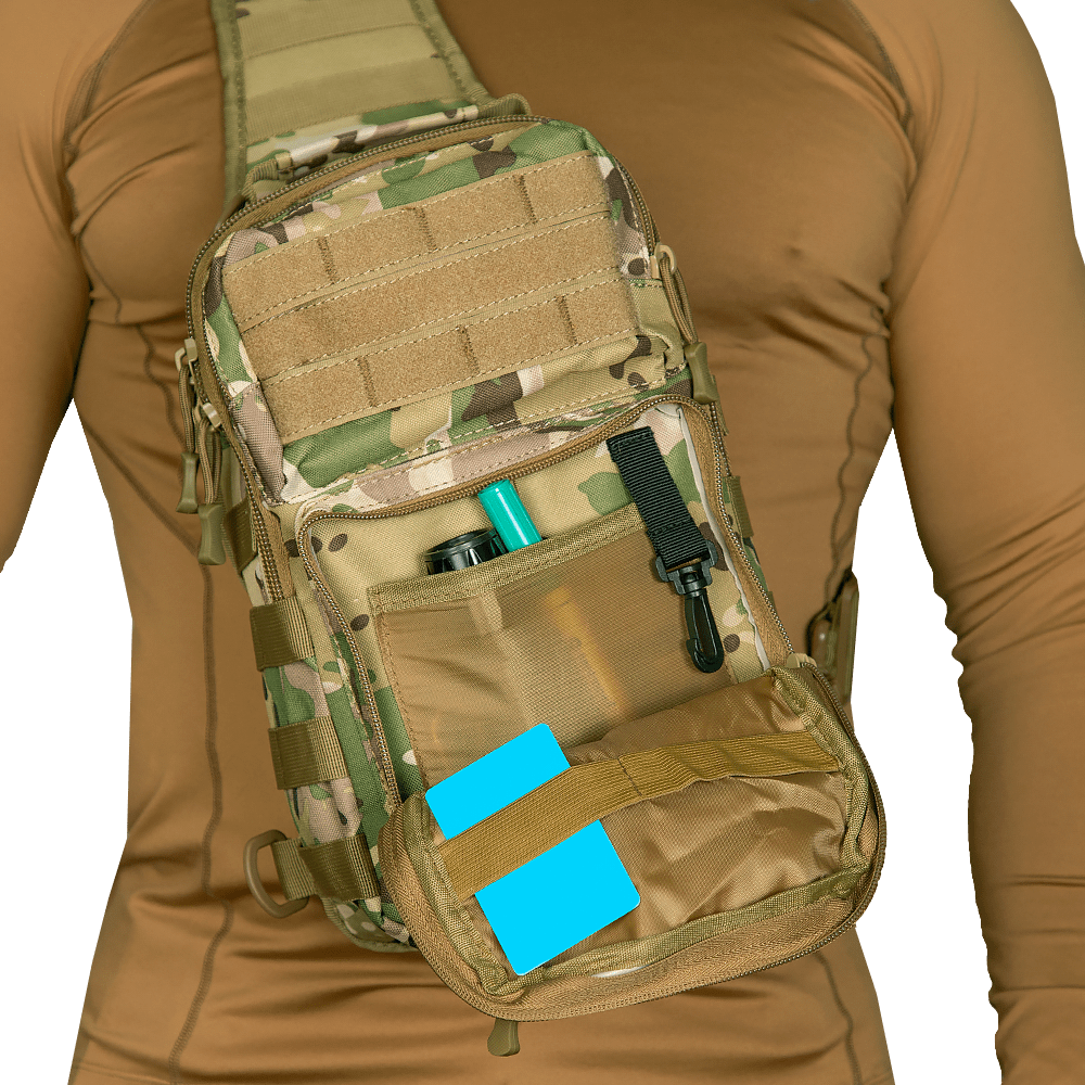 COB Sling Bag MC