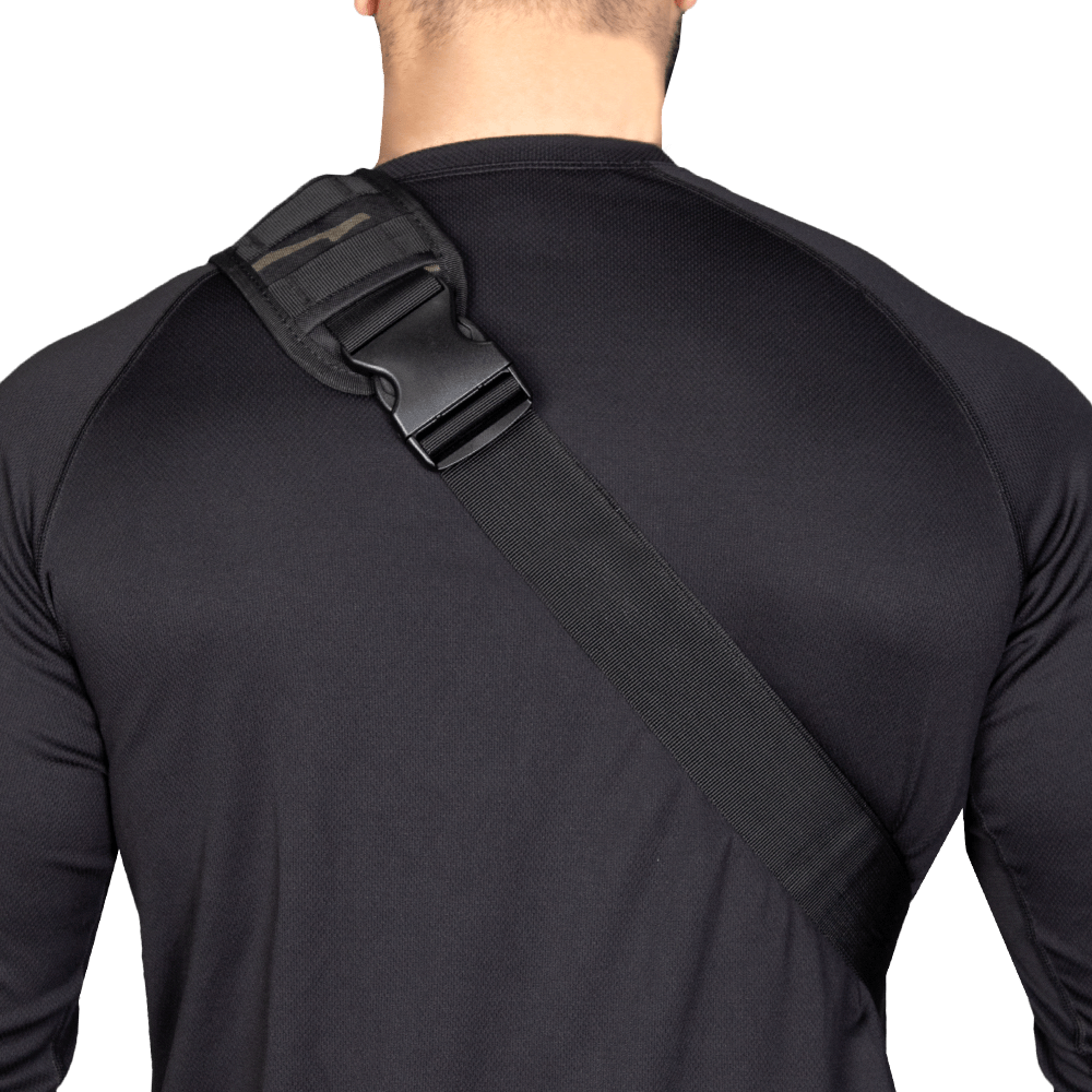 Bag COB Sling MC Black