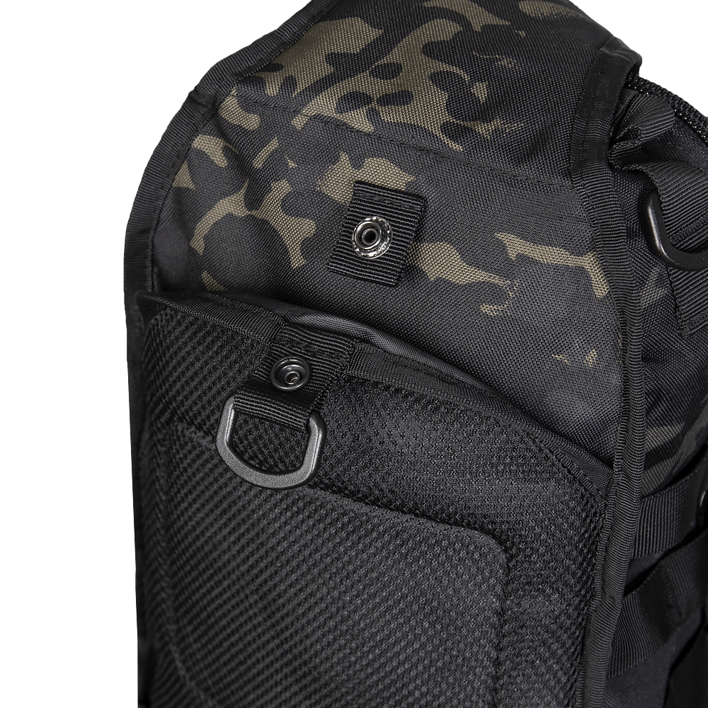 Bag COB Sling MC Black