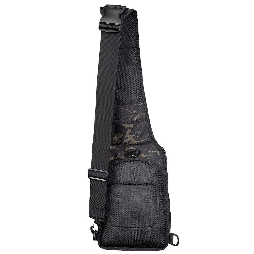 Bag COB Sling MC Black