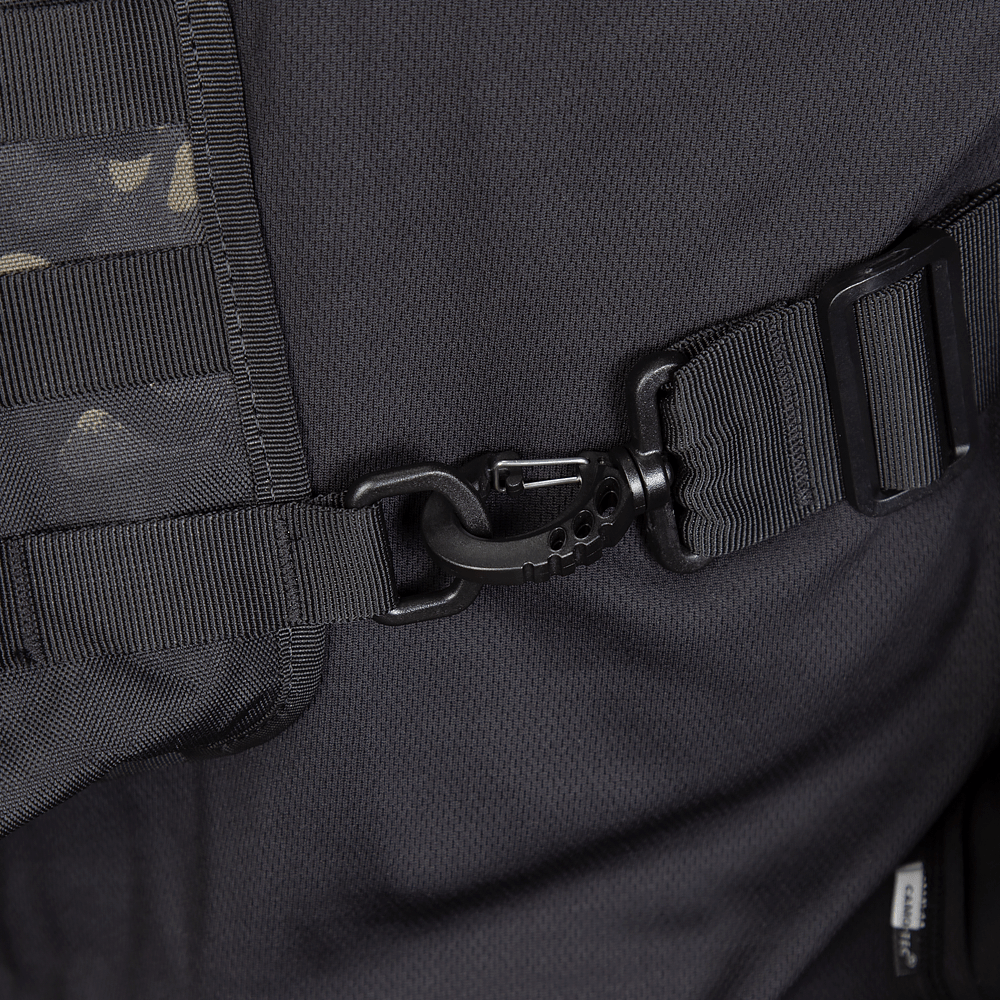 Bag COB Sling MC Black