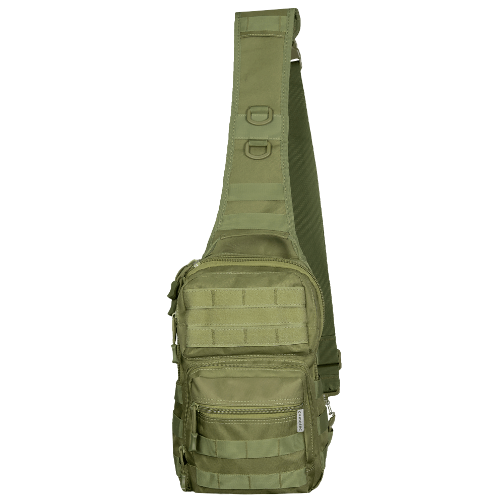 COB Sling Bag Olive