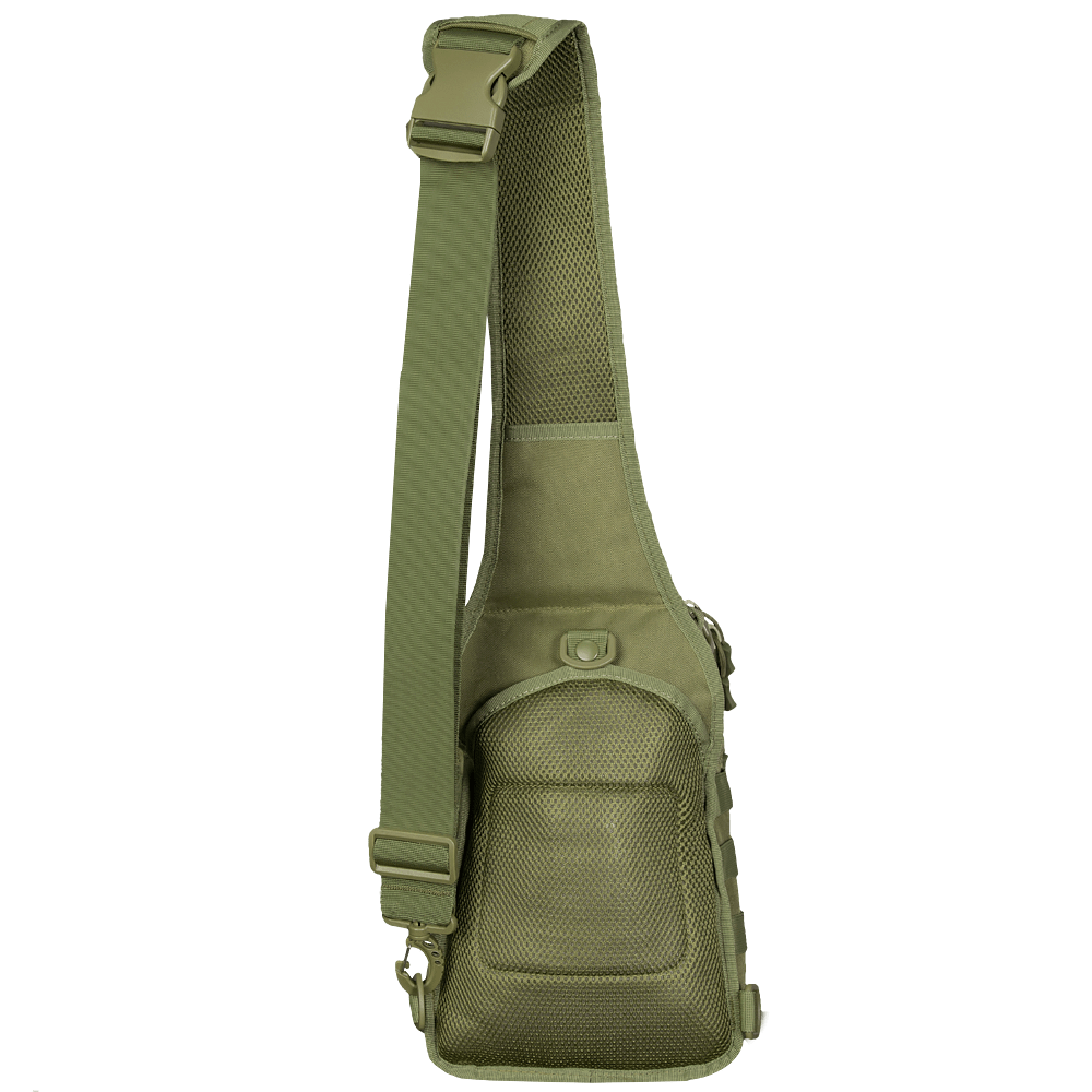 COB Sling Bag Olive