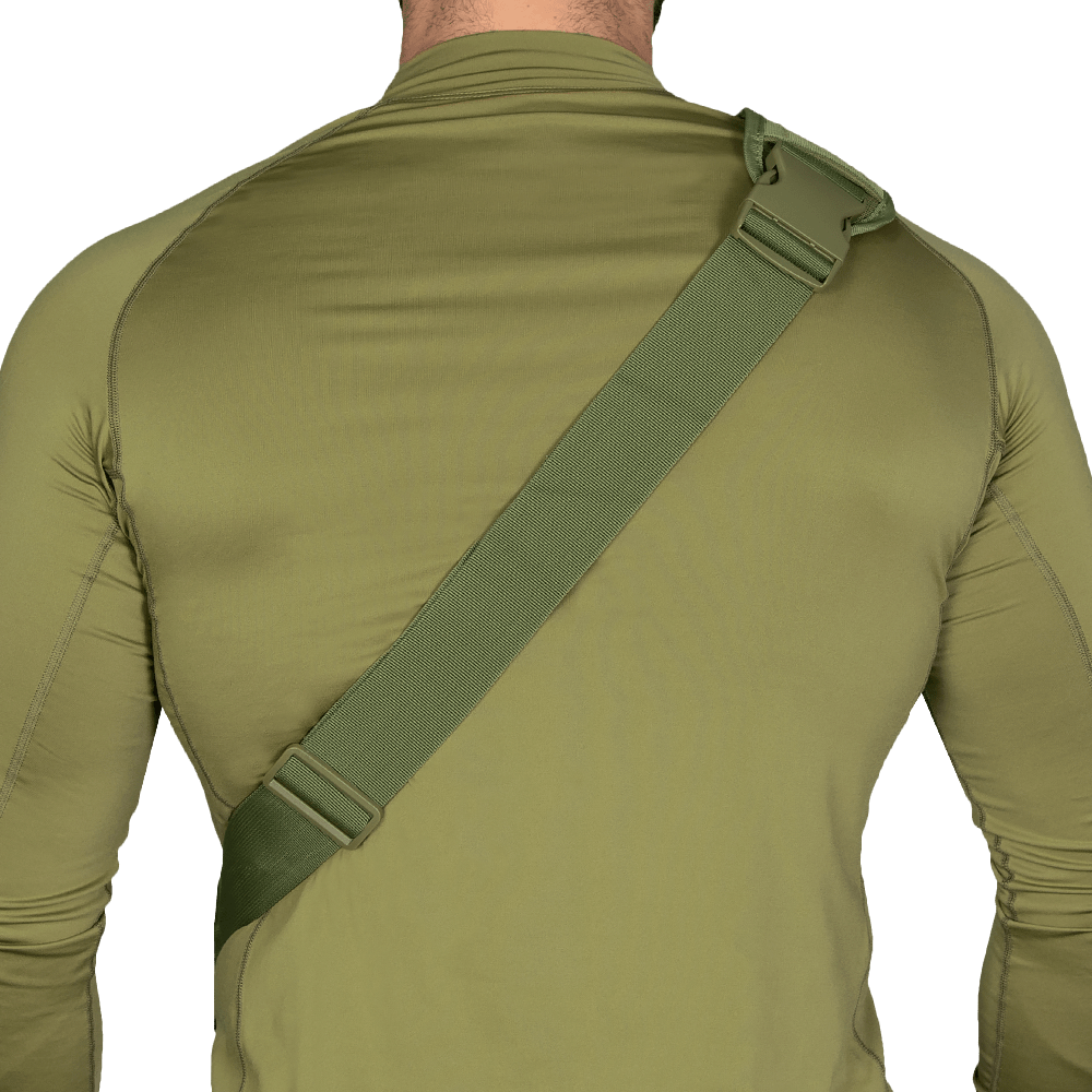 COB Sling Bag Olive