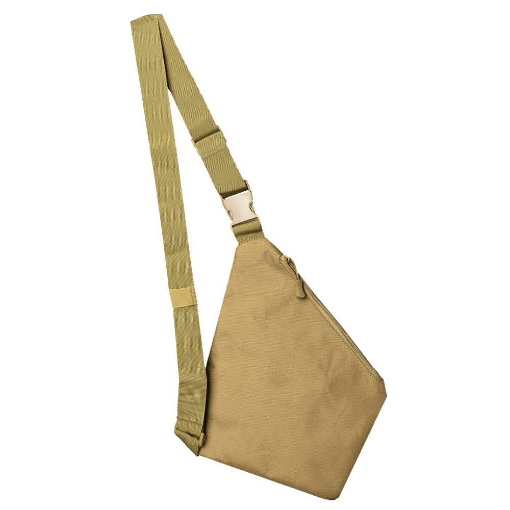 Cobra Bag Coyote
