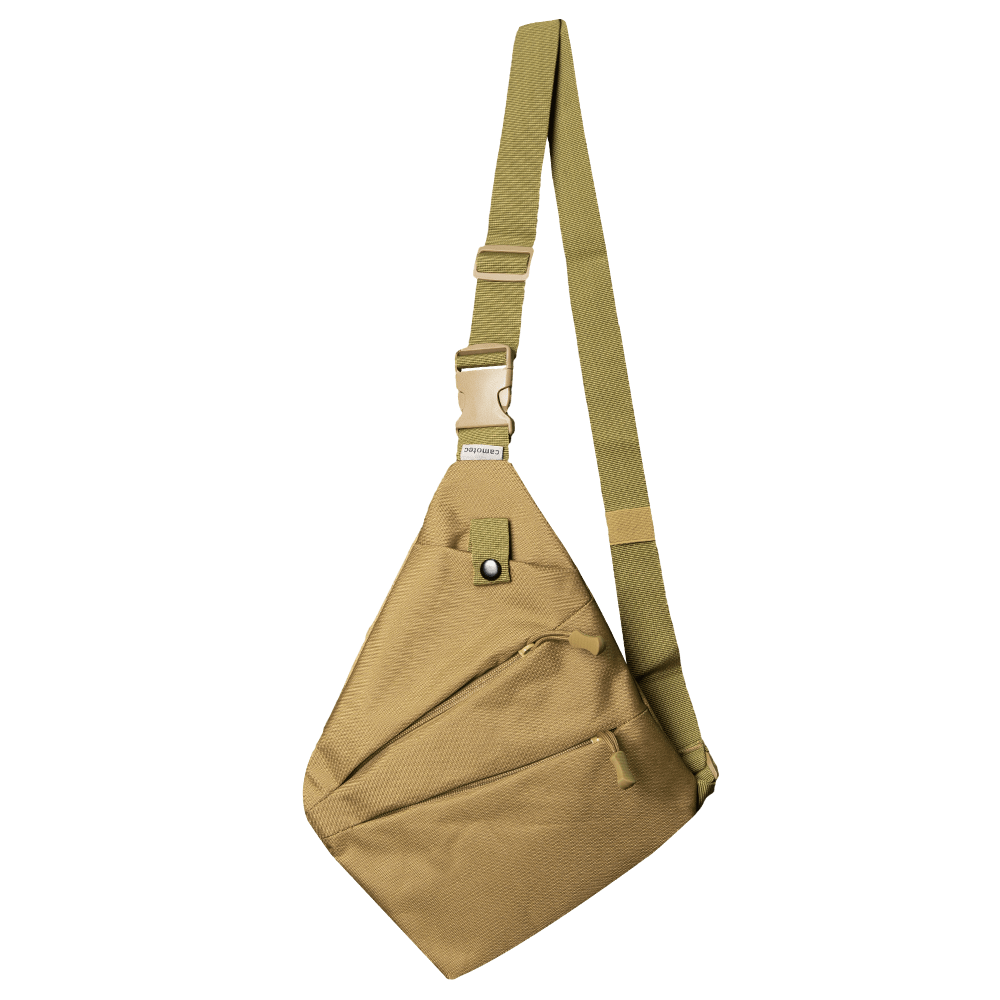 Cobra Bag Coyote