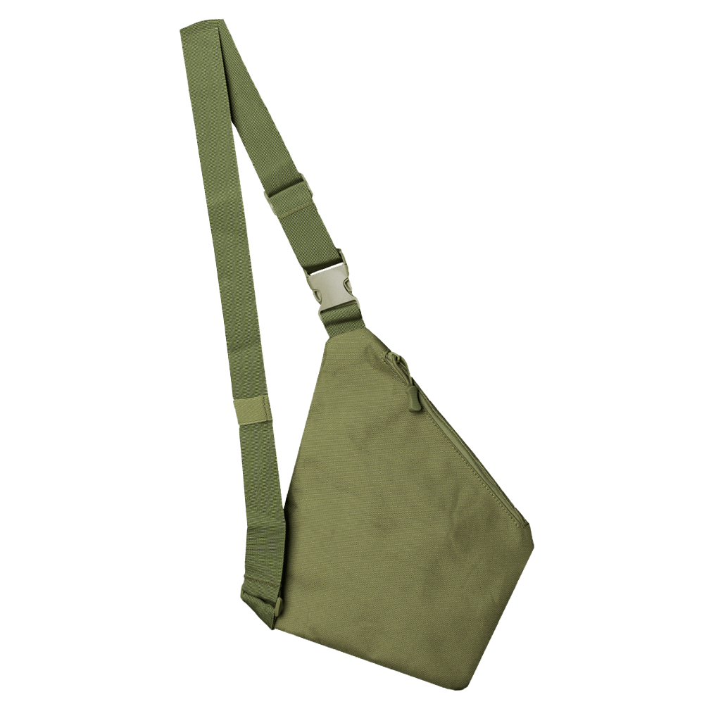 Cobra Bag Olive