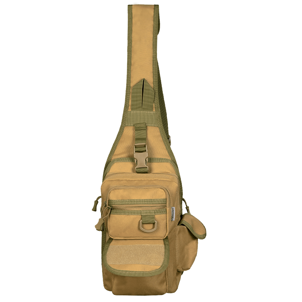 Gunner Sling Bag 2.0 Coyote