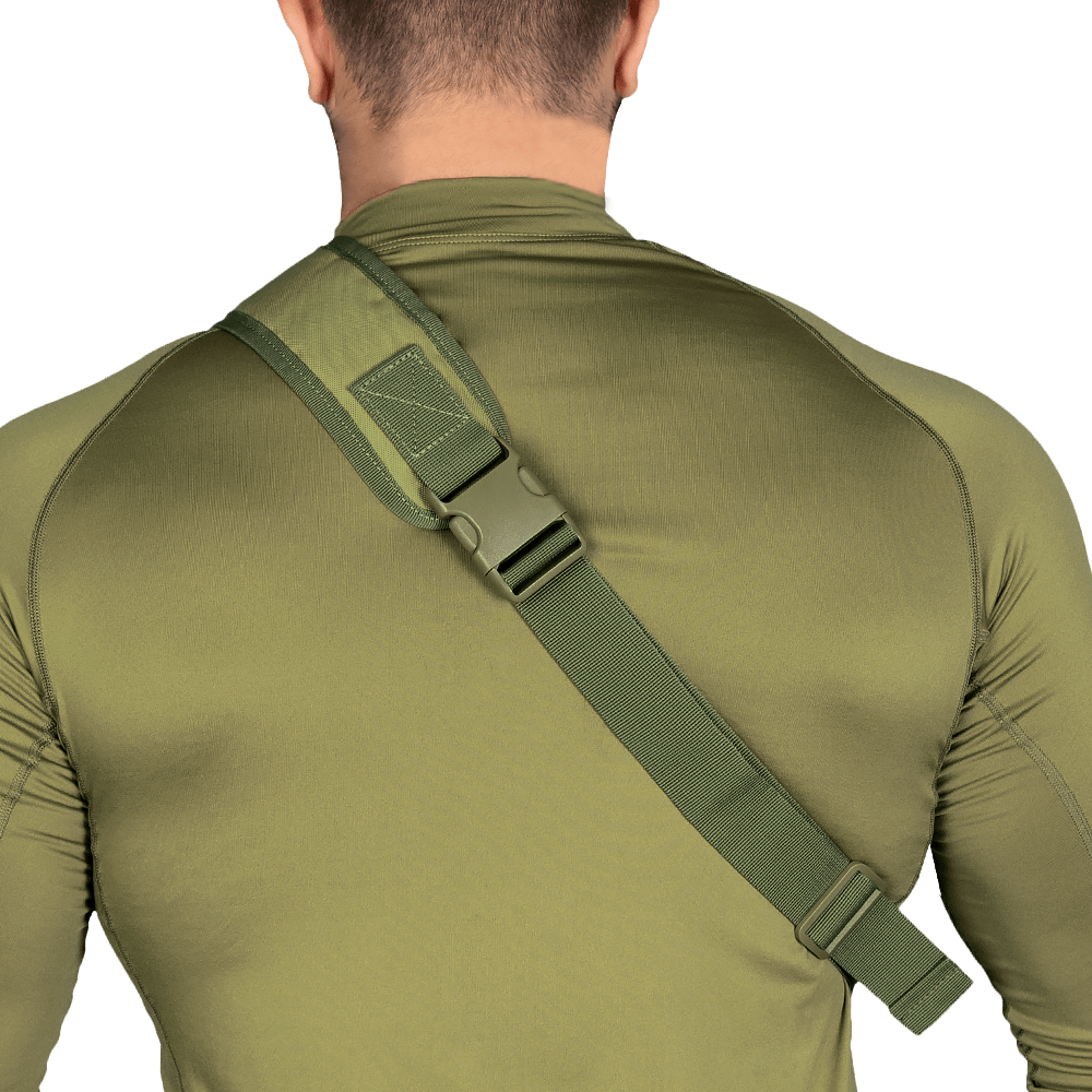 Gunner Sling 2.0 Olive Bag