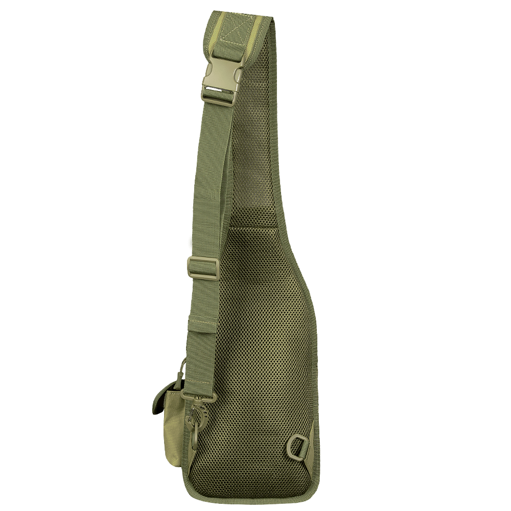 Gunner Sling 2.0 Olive Bag
