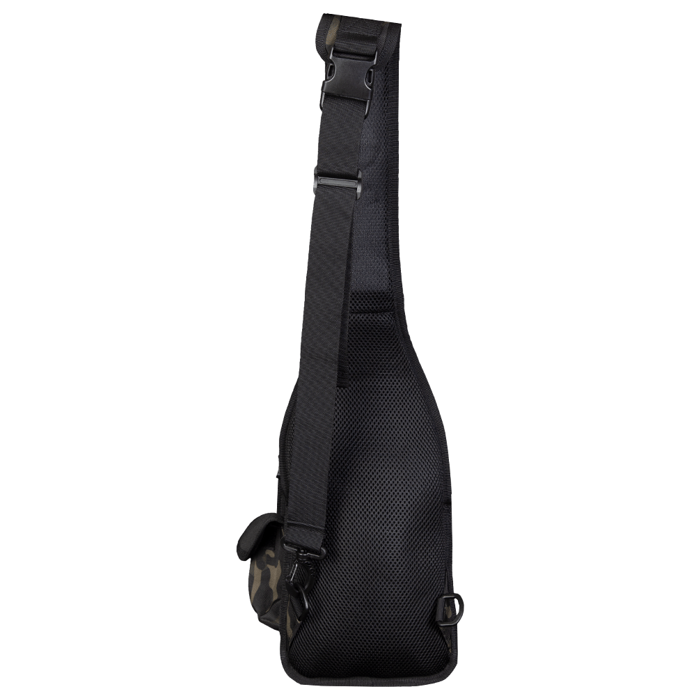 Gunner Sling 2.0 MC Black Bag