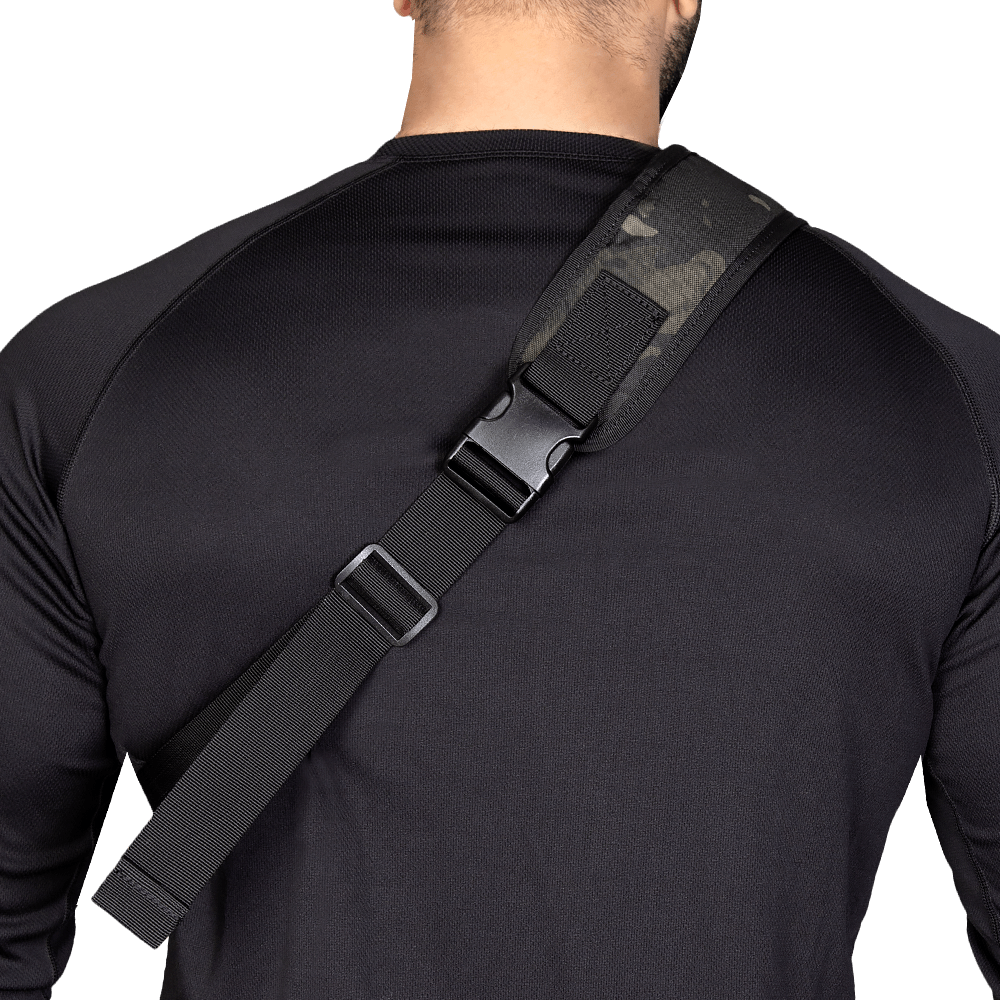 Gunner Sling 2.0 MC Black Bag