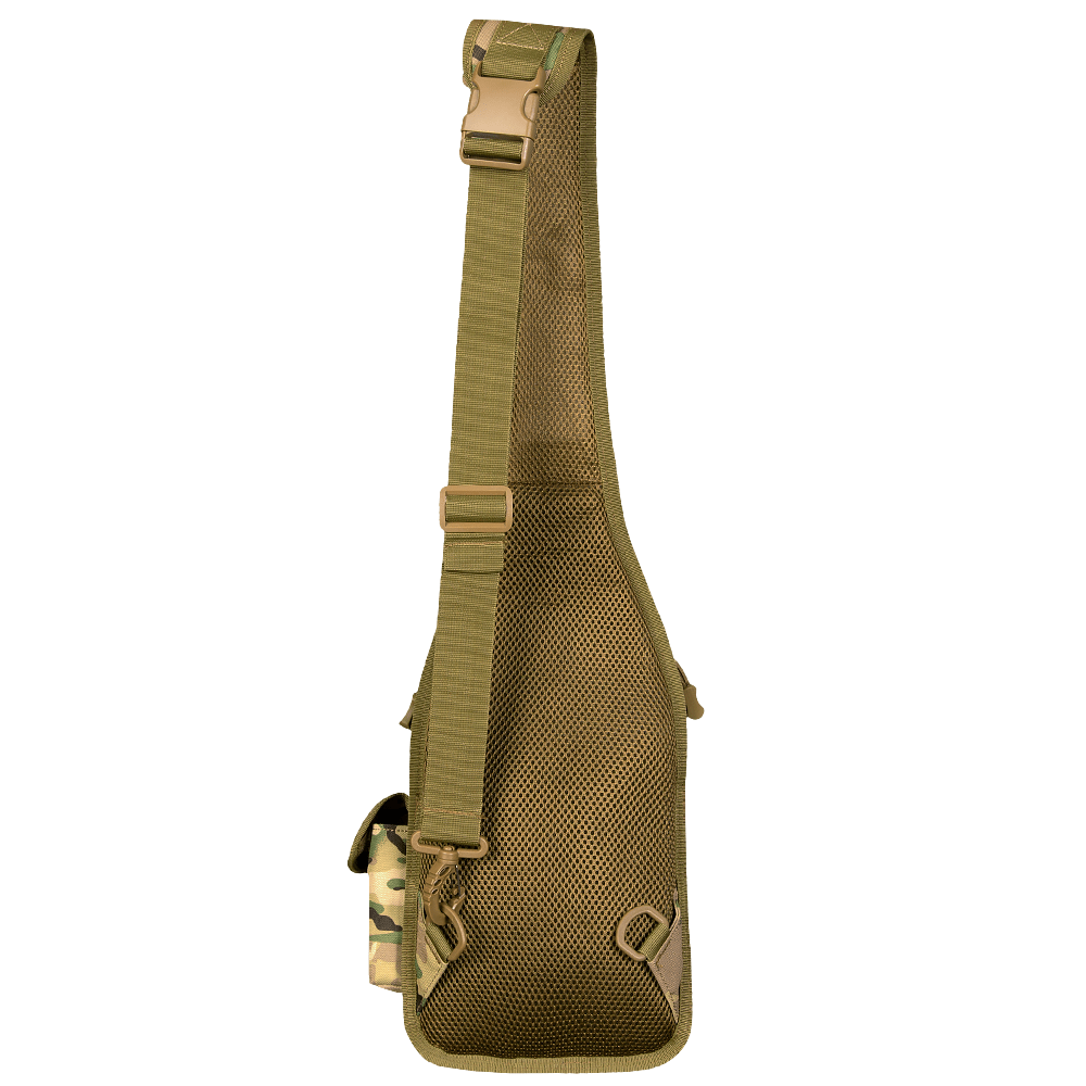 Gunner Sling 2.0 MC Bag