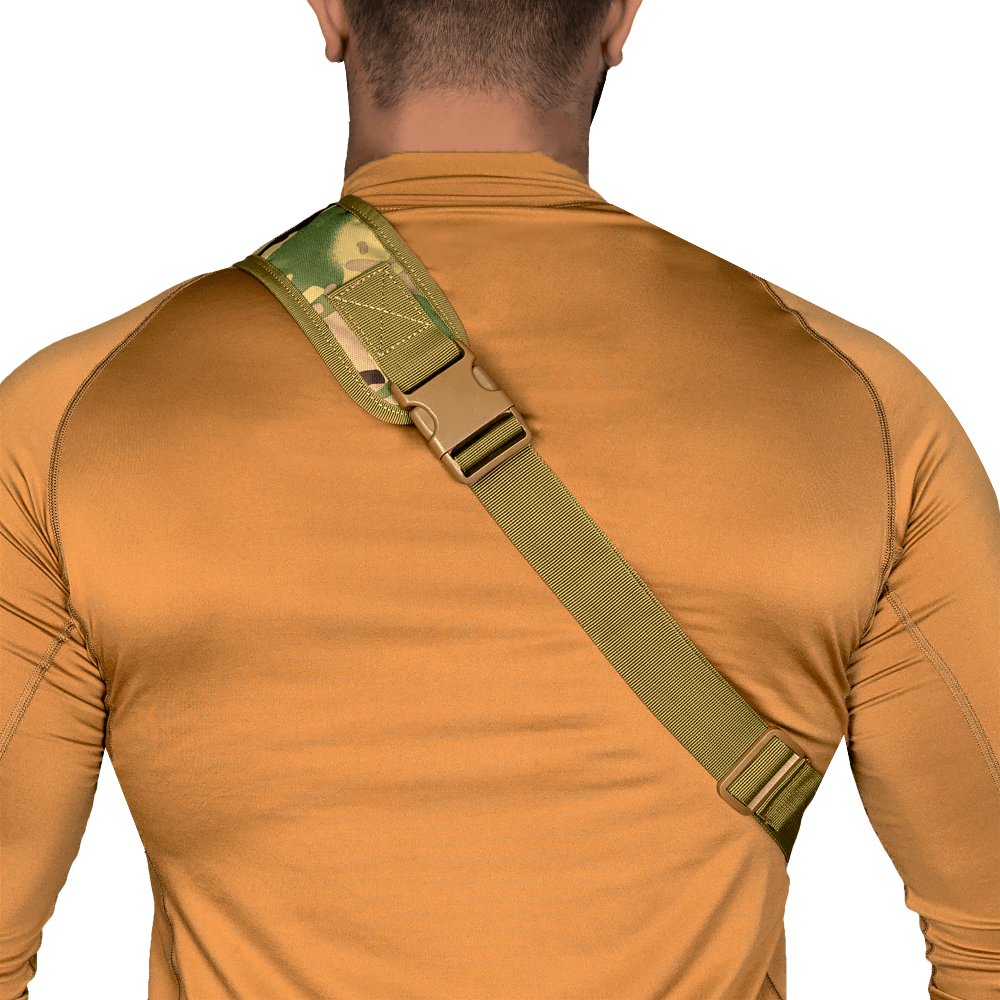Gunner Sling 2.0 MC Bag