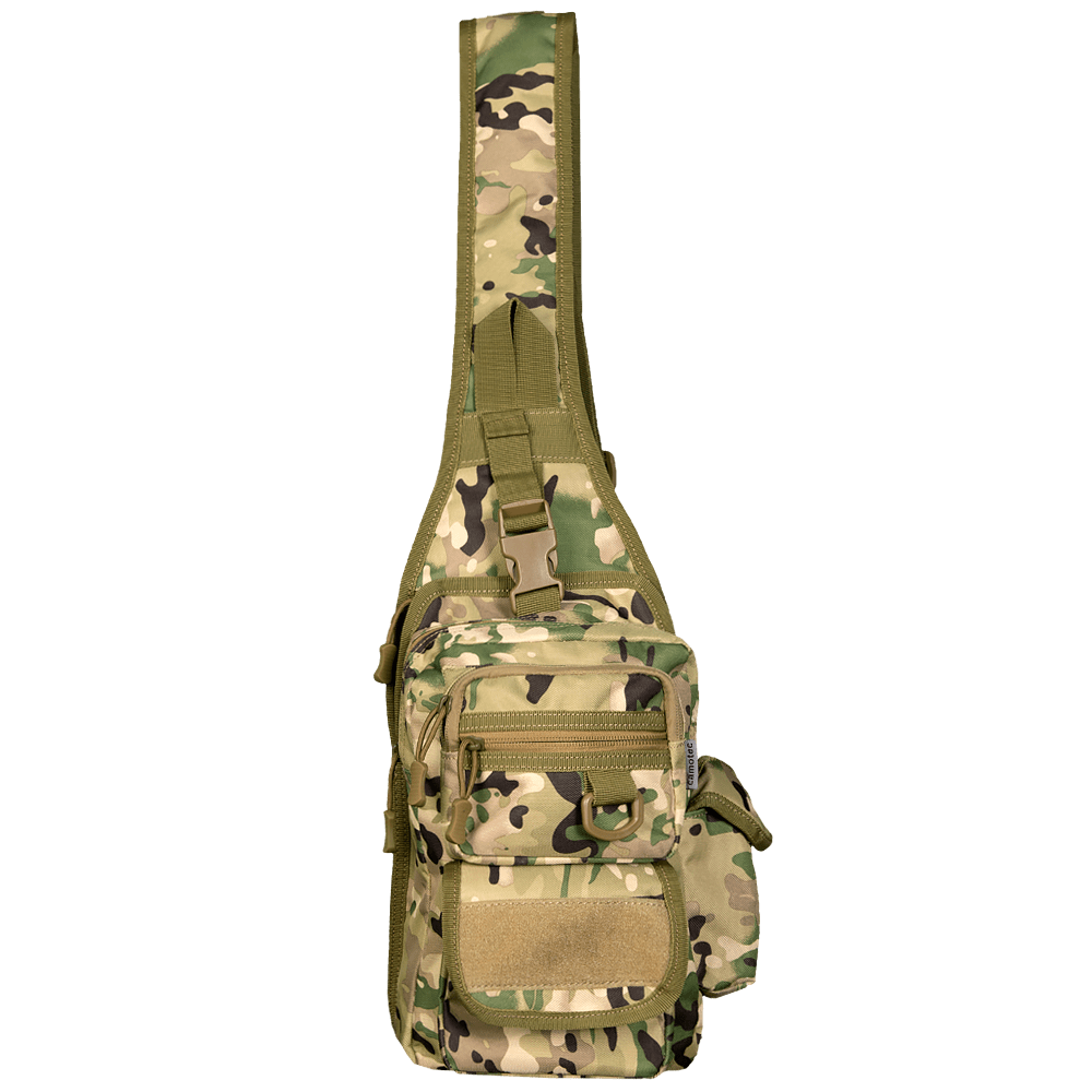 Gunner Sling 2.0 MC Bag