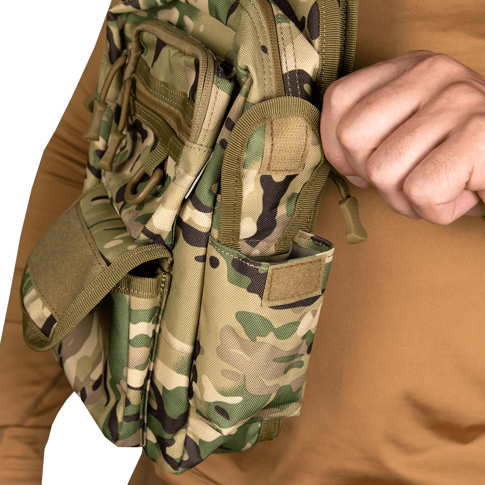 Gunner Sling 2.0 MC Bag