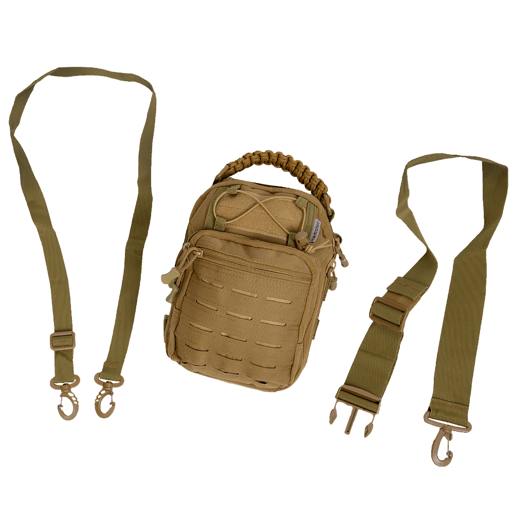 Adapt Bag Coyote