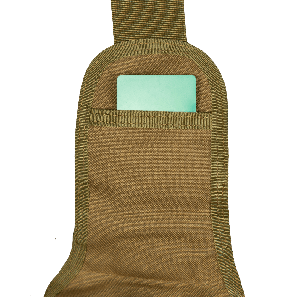 Adapt Bag Coyote