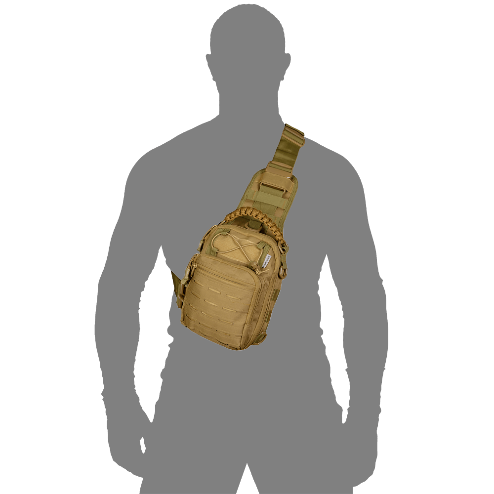 Adapt Bag Coyote