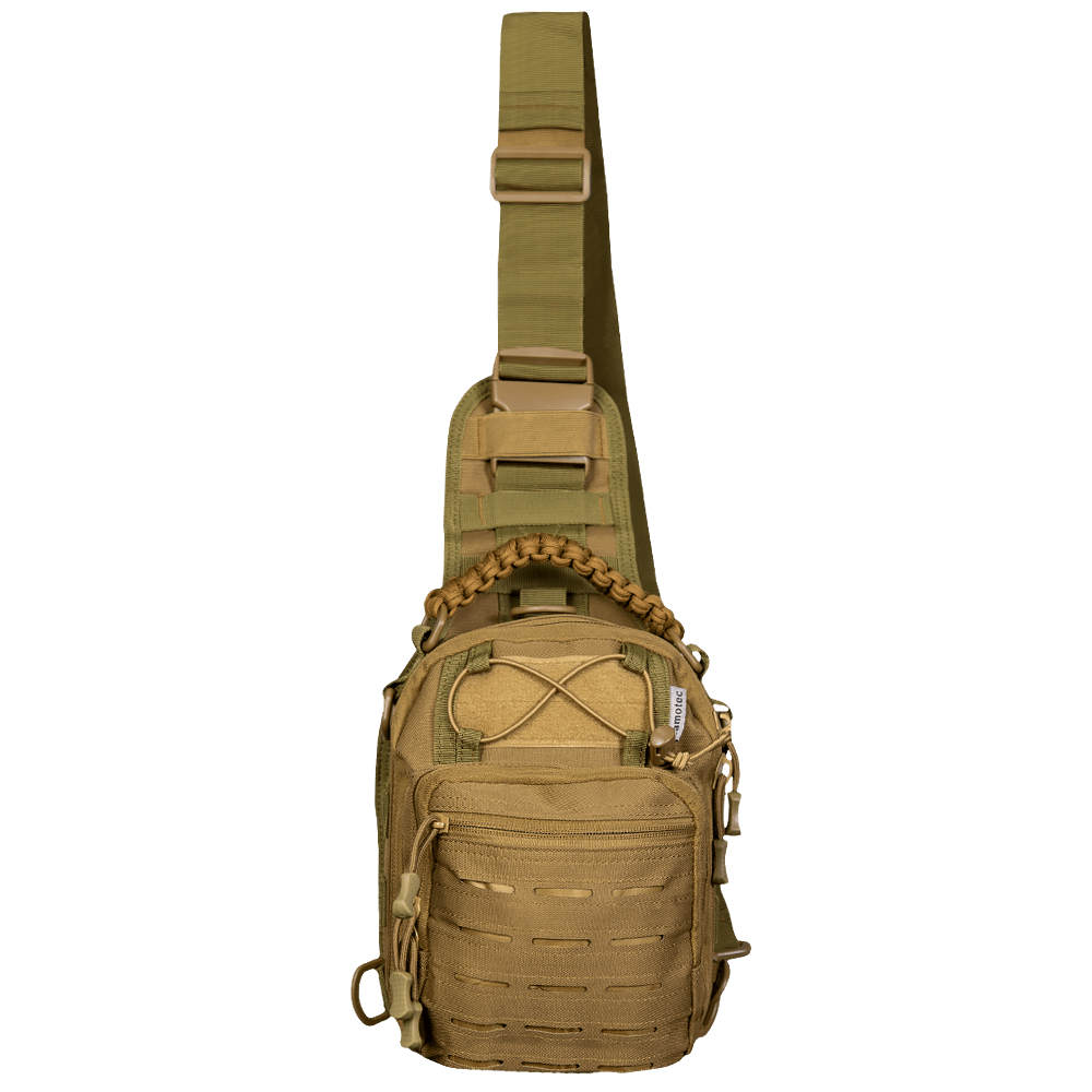 Adapt Bag Coyote