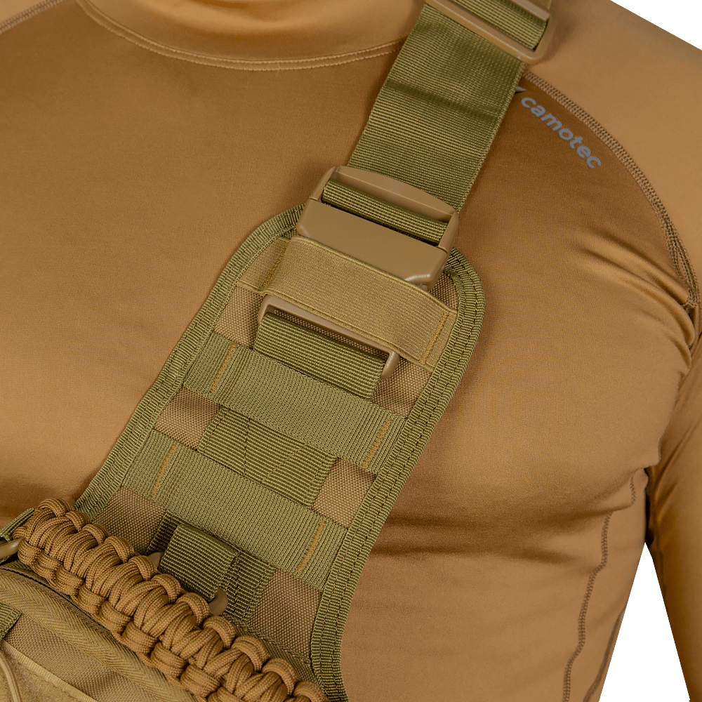 Adapt Bag Coyote