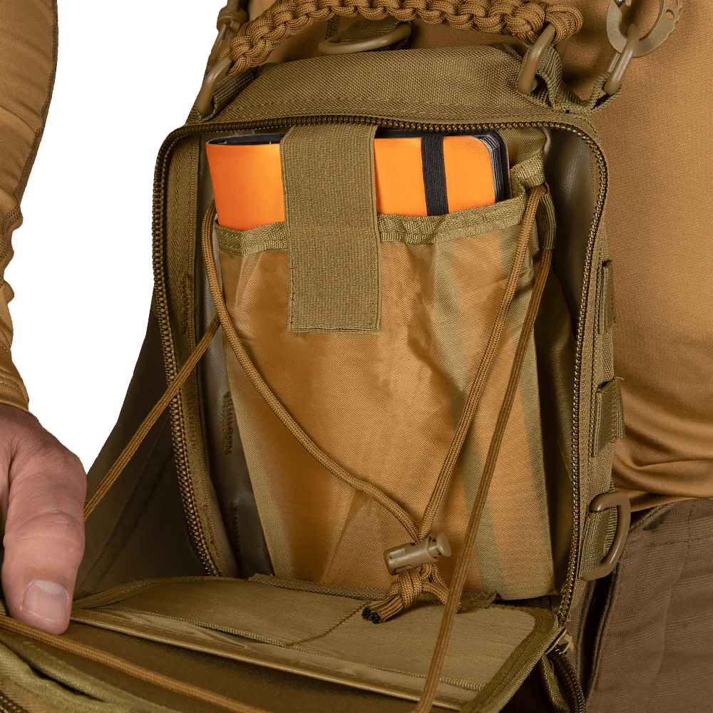 Adapt Bag Coyote