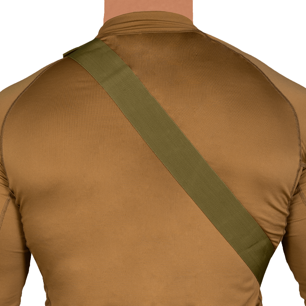 Adapt Bag Coyote