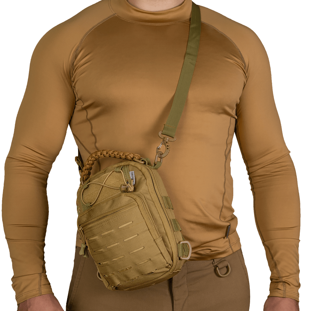 Adapt Bag Coyote