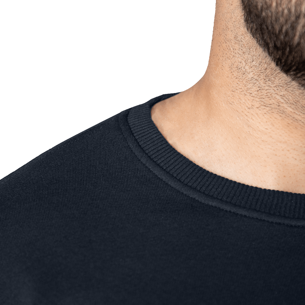 Basic 3.0 Sweatshirt Blue