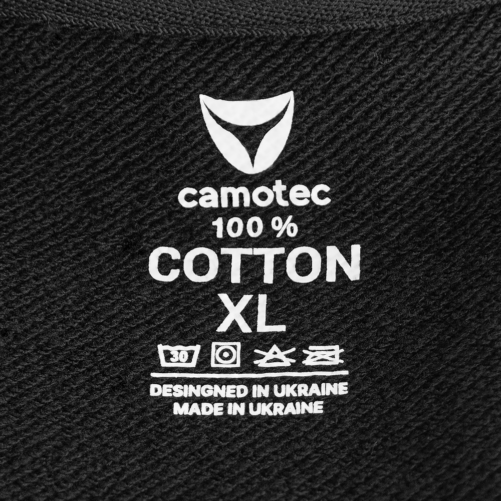 Basic 3.0 Sweatshirt Black