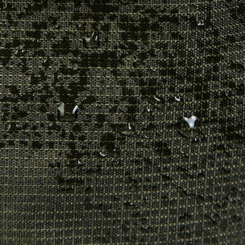 Camotec Olive Tactical Gaiters