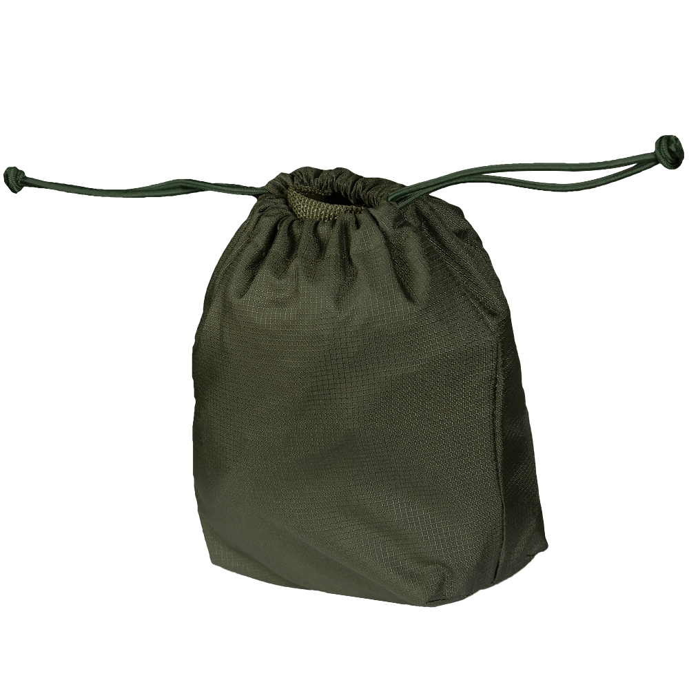 Camotec Olive Tactical Gaiters