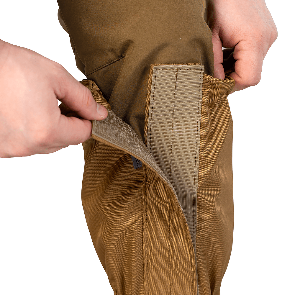 Camotec 2.0 Oxford 300 Gaiters Coyote