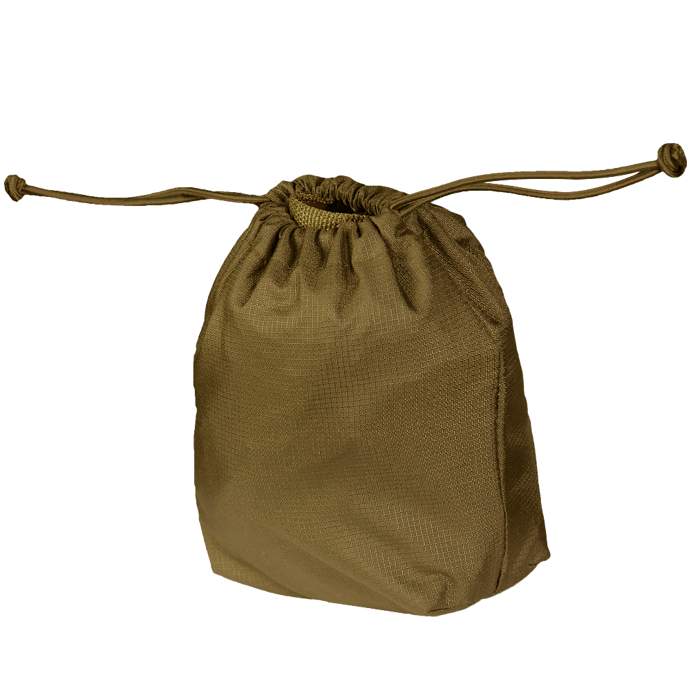 Tactical gaiters Camotec Coyote