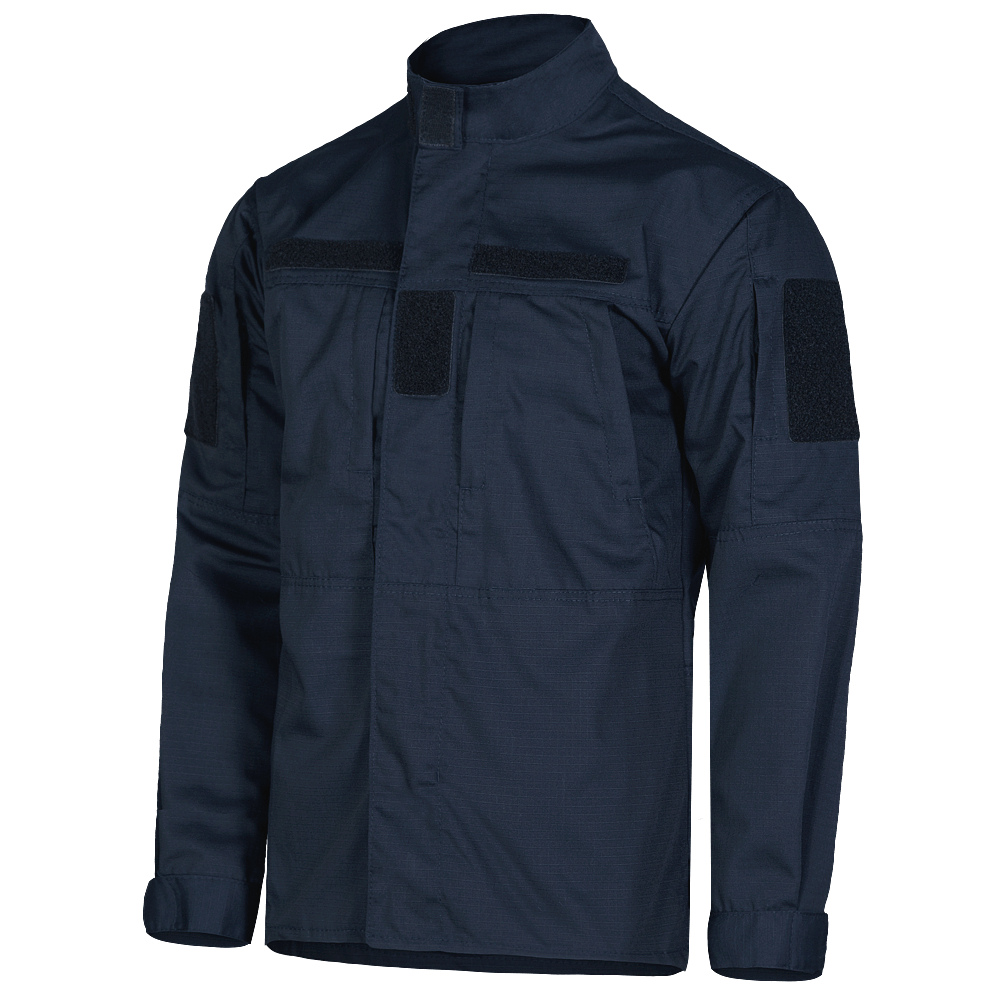 Perimeter 2.0 Rip-Stop Suit Dark Blue