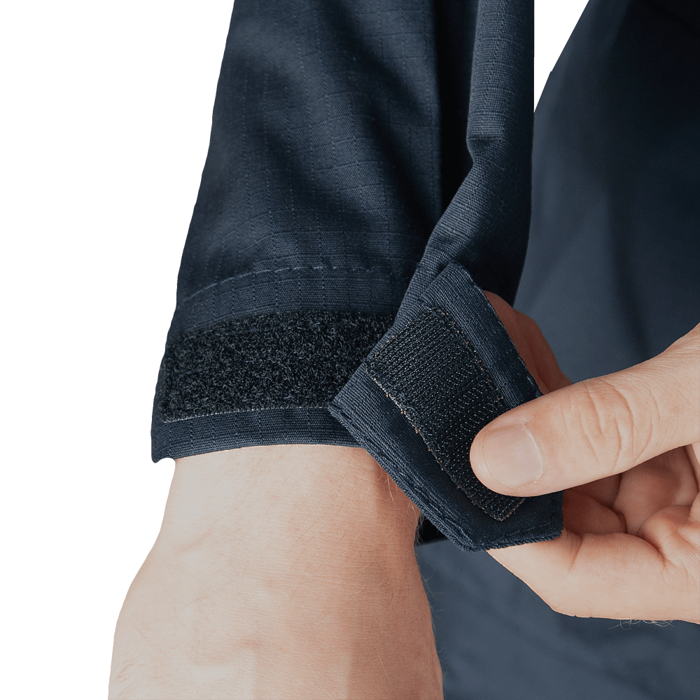Perimeter 2.0 Rip-Stop Suit Dark Blue