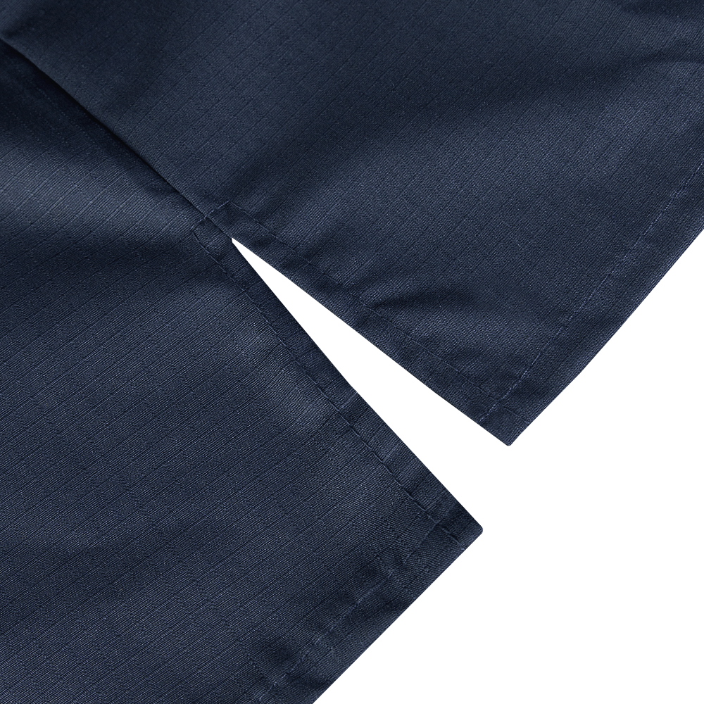 Perimeter 2.0 Rip-Stop Suit Dark Blue
