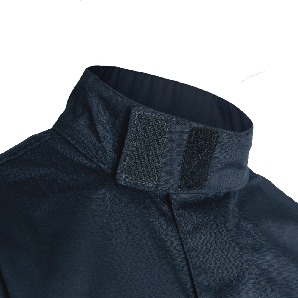 Perimeter 2.0 Rip-Stop Suit Dark Blue